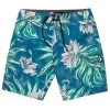 Volcom Boys' Mod Polydactal Board Shorts (Big Kid)