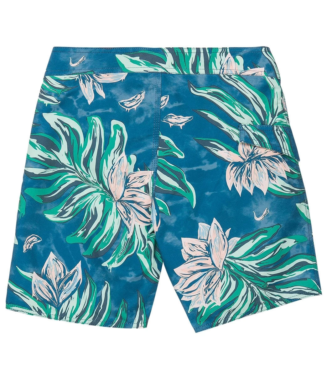 Volcom Boys' Mod Polydactal Board Shorts (Big Kid) - Image 2