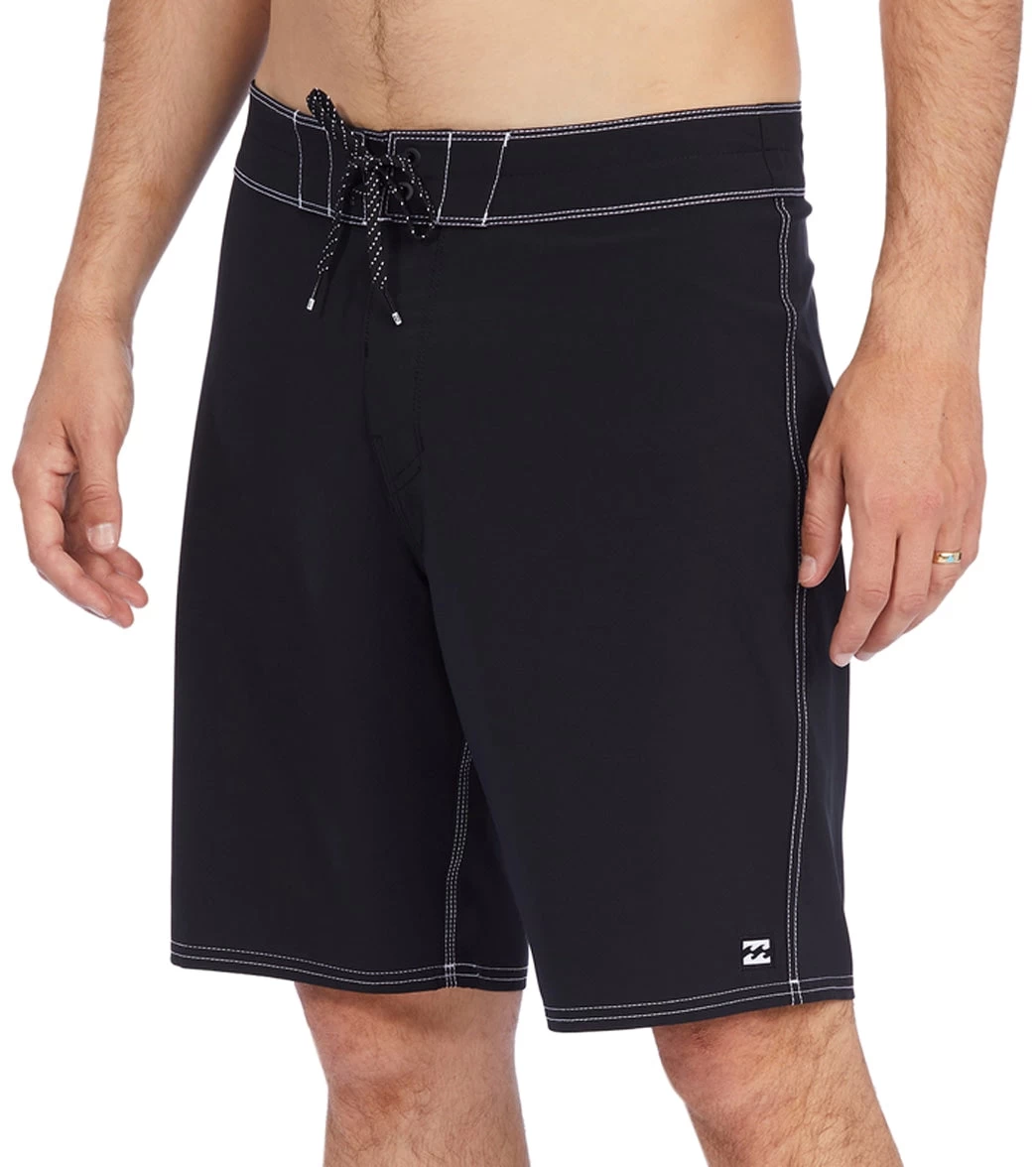 Billabong Men's All Day Pro 19" Boardshorts - Image 2