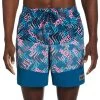 Nike Men's 18" Wild Vibe Swim Trunks