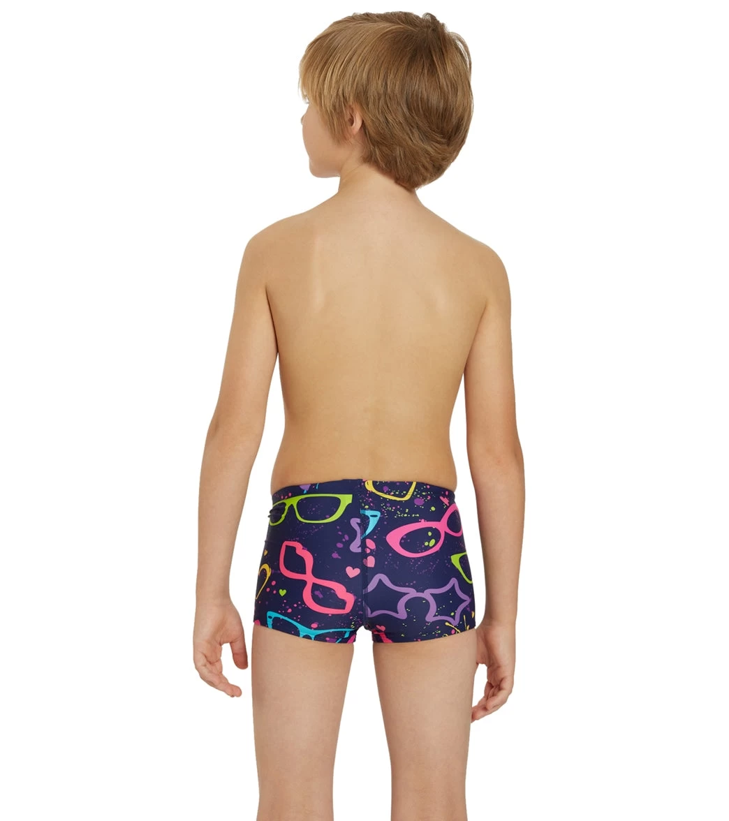 Gotta Wear Shades Square Leg Swimsuit Youth (22-28) - Image 4