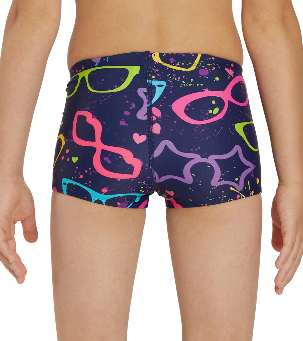 Gotta Wear Shades Square Leg Swimsuit Youth (22-28) - Image 8