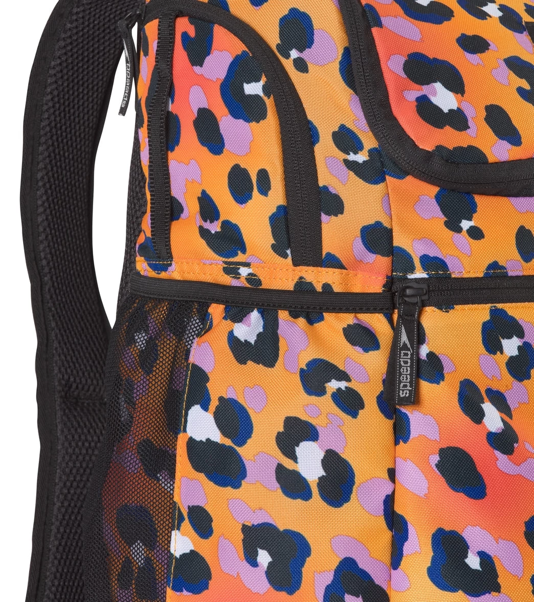 Speedo Printed Teamster 2.0 35L Backpack - Image 7
