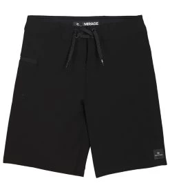 Rip Curl Boys' Mirage Core Board Shorts (Big Kid)