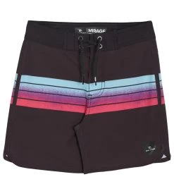 Rip Curl Boys' Mirage Surf Revival Board Shorts (Big Kid)