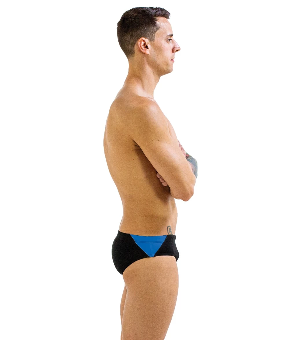 FINIS Boys' Splice Brief Swimsuit - Image 2