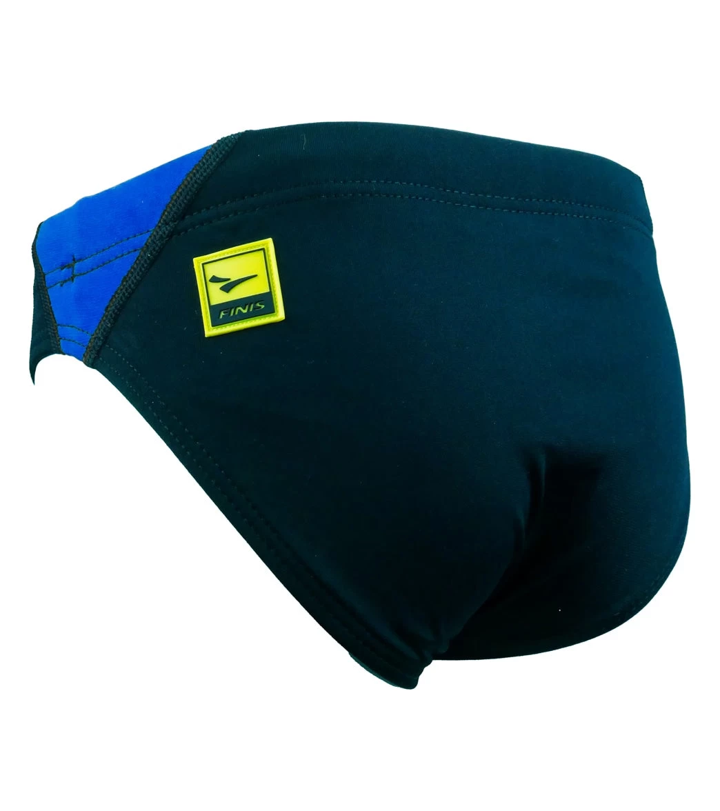 FINIS Boys' Splice Brief Swimsuit - Image 4