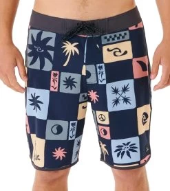 Rip Curl Men's 19" Mirage Owen Board Shorts