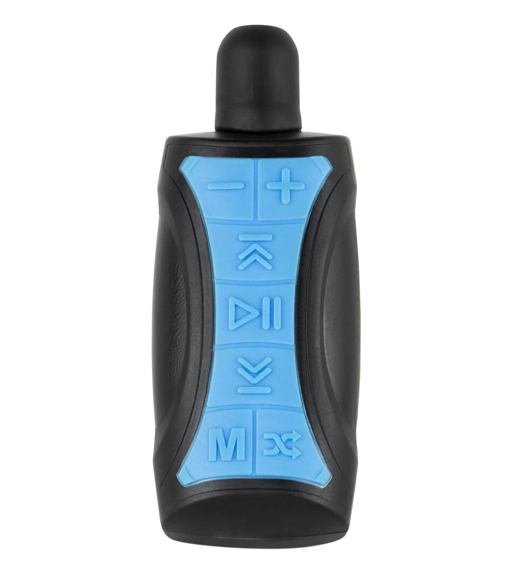 STREAM 3 Waterproof MP3 Player With Bluetooth