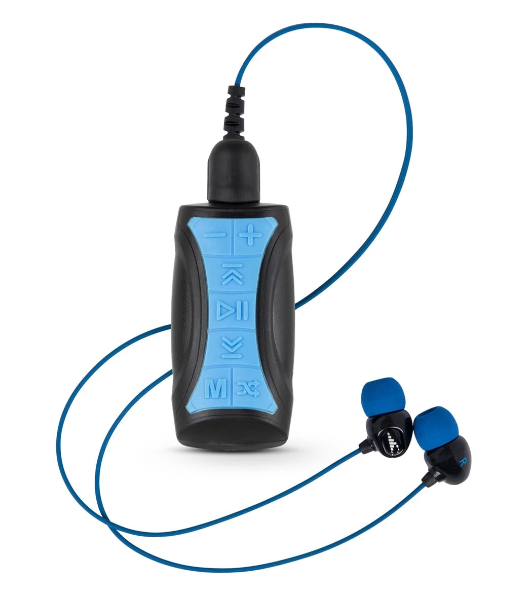 STREAM 3 Waterproof MP3 Player With Bluetooth - Image 3