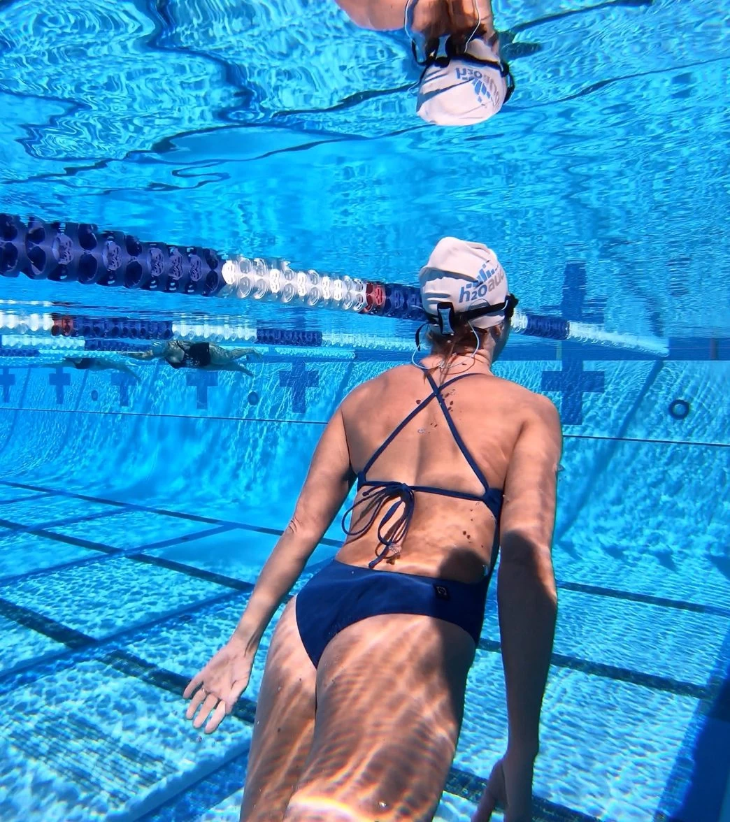 STREAM 3 Waterproof MP3 Player With Bluetooth - Image 6